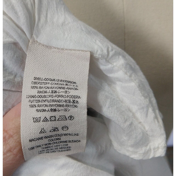 Free People Mojave Maxi Dress Size S Strapless Aztec Southwestern Open Back - Picture 8 of 9